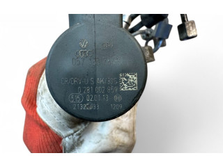 Vstřikovací lišta 03L130089, OSL130089 Volkswagen Transporter - Caravelle T5 CFCA