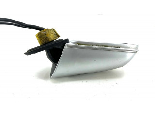 Zpětné zrcátko pravé Mercedes-Benz S W220 2001 2208100416