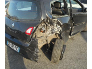 Блок управления двигателя NT   Renault Twingo II