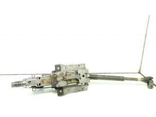 Крестовидная связь оси рулевого колеса