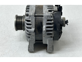 Генератор A002TV2081ZEA, 9827171980   Peugeot 5008 II      