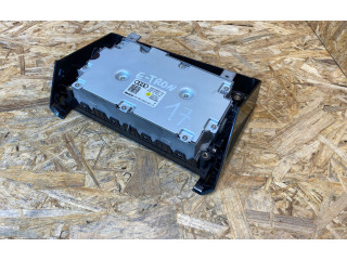 Дисплей 4KE919603M Audi e-tron