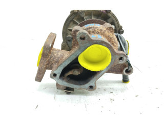 Turbodmychadlo Турбина 9645247080   Citroen Berlingo   