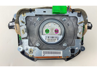 Подушка безопасности водителя 8684187, BAMPT1-1033   Volvo V70