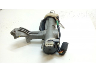 Замок зажигания