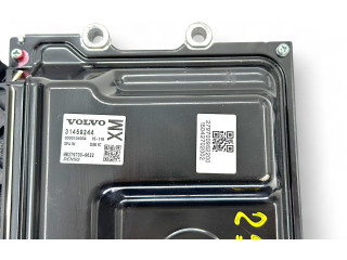 Блок управления двигателя 31459244, MB279700-9622 Volvo V70