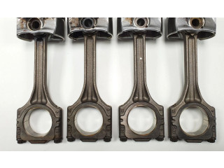 Поршень с шатуном 71L55 Volkswagen Golf VII