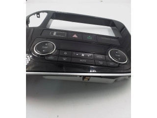 Блок управления климат-контролем 7820A465XA, CAB502A039D Mitsubishi Outlander