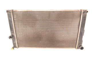 Радиатор охлаждающей жидкости 4221341041 Toyota Prius (XW30) 2011