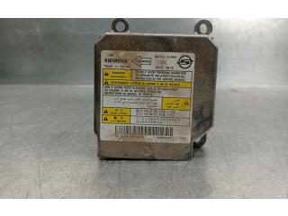 Блок подушек безопасности 8625131060, 5WY64076 SsangYong Actyon