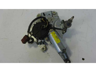 Моторчик дворников 0390201408 Citroen Berlingo