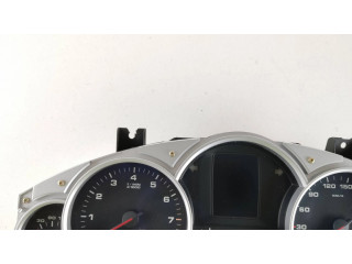 Přístrojová deska Porsche Cayenne (9PA) 2006 7L5920870D