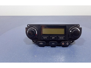 Блок управления климат-контролем 96430996, 96430996   Chevrolet Nubira