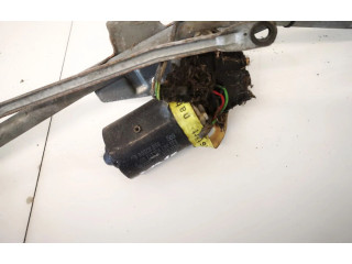 Моторчик дворников 0390241108, 357955113c    Volkswagen PASSAT B4