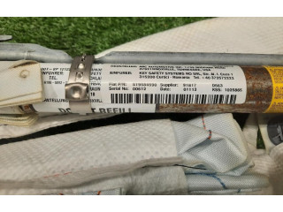 Боковая подушка безопасности 519584590, 519584590 Fiat 500L