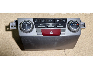 Блок управления климат-контролем 72311AJ08A, MK2370800   Subaru Outback