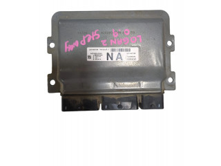 Блок комфорта 284B10447R, A2C92226608 Dacia Sandero