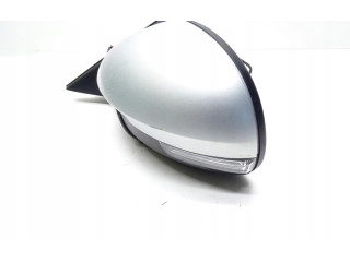 Зеркало электрическое        Skoda Yeti (5L)  2009 - 2017 года   