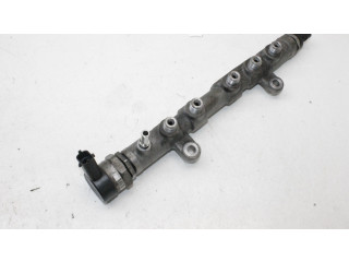 Топливная рампа G4D39D280AA Land Rover Range Rover Evoque L538 для двигателя 204DTD