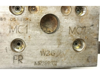 Блок АБС MR289302, 11000030741 Mitsubishi Montero - года