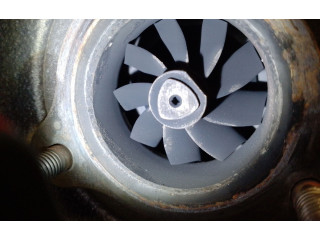 Turbodmychadlo Турбина 8972409267, 7143066 Renault Vel Satis P9XA701