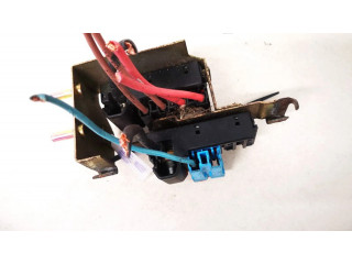 Блок предохранителей Citroen Xantia