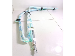 Боковая подушка безопасности 5E0880742, 34116229A Skoda Octavia Mk3 (5E)