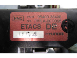 Модуль управления BSM 9540038400, A000055 Hyundai Sonata