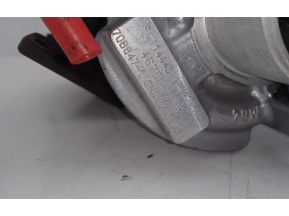 Turbodmychadlo Турбина 46756155 Fiat Bravo - Brava