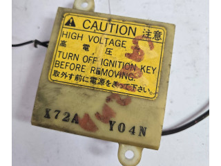 Блок управления X72A   Rover 75