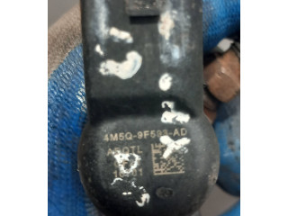 Форсунка 4M5Q9F593AD    Ford Transit -  Tourneo Connect   