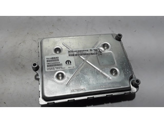 Řídící jednotka 68267021AD Chrysler Pacifica 2017