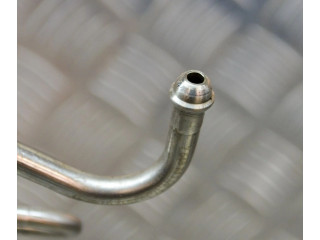 Топливная рампа 7537319, 7547599 BMW 5 F10 F11 4.4 для двигателя N63 B44 A