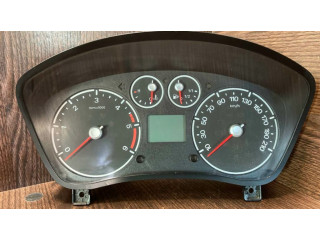 Панель приборов 9T1T10849CF, VP6S6F10894 Ford Transit