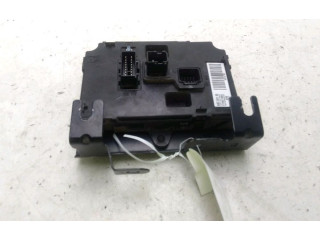 Pojistková skříňka 9807028780 Citroen Berlingo 2009