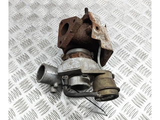 Turbodmychadlo Турбина 1913503411, TF0353   Mitsubishi Pajero   4M41