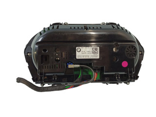 Vstřikovací lišta 030196, 62108781976 BMW X2 F39 pro naftový motor