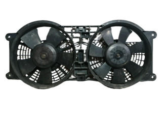 Вентилятор радиатора 61R0027, 61R0026 SsangYong Rexton