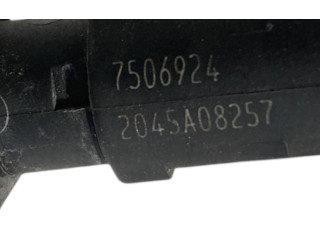 Vstřikovací lišta 7506924 BMW 7 E65 E66 N62B44