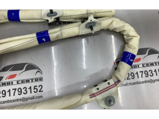 Боковая подушка безопасности AW9314K159AC, 610947800 Jaguar XJ X351