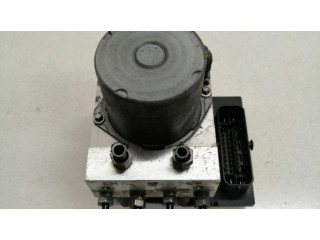 Блок АБС 9665106680, 0265230289 Citroen C4 I Picasso 2006-2013 года
