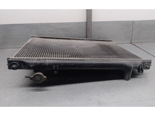 Радиатор охлаждающей жидкости 5031511   Ford  Ranger  2007 - 2011 года