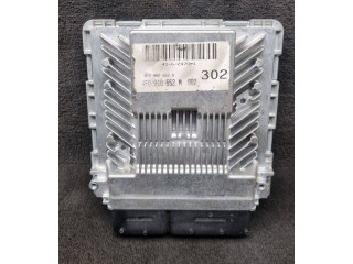 Řídící jednotka 4F0907552D, 4F0910552M Audi A6 S6 C6 4F 2005