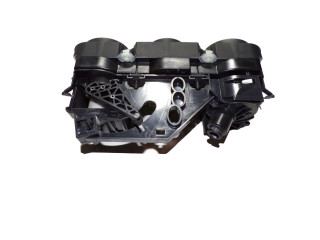 Блок управления климат-контролем Volkswagen Caddy