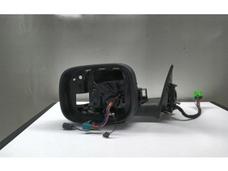 Зеркало электрическое Volvo XC40 - года