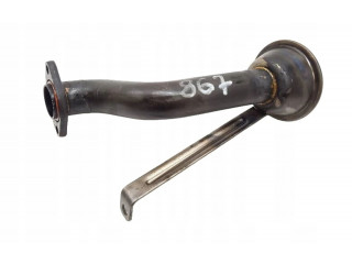 Масляный насос     Subaru Forester SH 