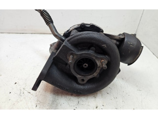 Турбина Audi A6 S6 C5 4B 059145701C