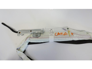 Боковая подушка безопасности Citroen C4 Cactus