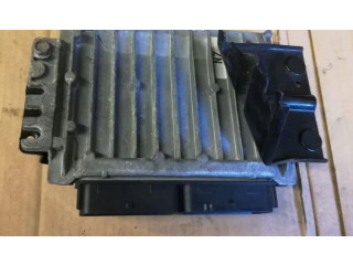 Блок управления двигателя