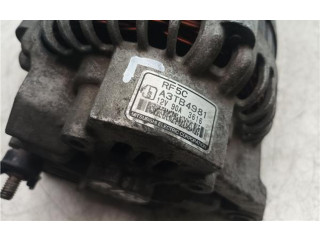 Генератор 8HT, A3TB4981   Peugeot 107      